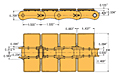 TS-P Top Chain Linear Movement-2