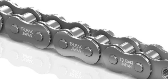 Anti-Corrosive/Heat Resistant Chains