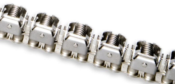 Specialty Chains