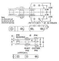 131-CHAIN--K2-ATTACHMENTS