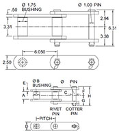 150X-CHAIN---PLAIN