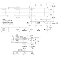 833-CHAIN---K24-ATTACHMENTS