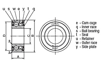 Cam Clutch BB Series_2