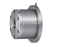 Cam Clutch BREU Series E1 Flange with E2 Flange