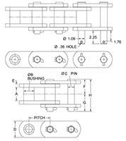 Feeder-Breaker-Chains---FB3750-CHAIN---DUAL-EXTENDED-PINS_2