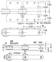 Roller-Conveyor-Chains---1131R-CHAIN---K2-ATTACHMENT_2