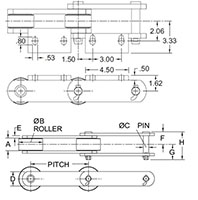 Roller-Conveyor-Chains---2198RX-CHAIN---A2-ATTACHMENT_2