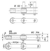 Roller-Conveyor-Chains---53R-CHAIN---D5-ATTACHMENT_2