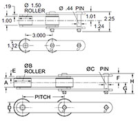 Roller-Conveyor-Chains---53R-CHAIN---PLAIN_Standard_2