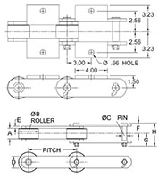 Roller-Conveyor-Chains---610R-CHAIN---K1-ATTACHMENT_2