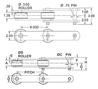 Roller-Conveyor-Chains---631R-CHAIN---PLAIN_2