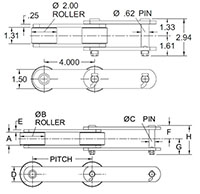 Roller-Conveyor-Chains---83R---PLAIN_2