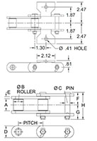 Roller-Conveyor-Chains---US278R-CHAIN---K1-ATTACHMENT_2