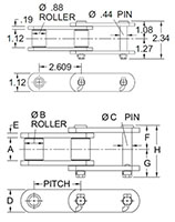 Roller-Conveyor-Chains---US278R-CHAIN---PLAIN_2