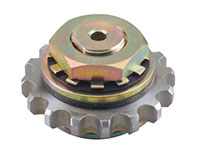 TL SERIES TL10 - TL700 TORQUE LIMITER