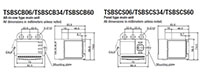 TSBSC SHOCK RELAY FOR OVERLOAD PROTECTION_2