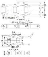 Welded-Steel---Mill-Chains_WHX-132-CHAIN---K2-ATTACHMENT_2