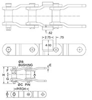 Welded-Steel---Mill-Chains_WHX-159-CHAIN---M-ATTACHMENT_2