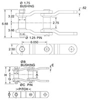 Welded-Steel---Mill-Chains_WHX-2855-CHAIN---PLAIN_2