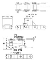 Welded-Steel---Mill-Chains_WHX-78-CHAIN---RF2-ATTACHMENT_2