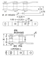 Welded-Steel---Mill-Chains_WHX-82-CHAIN---A2-ATTACHMENT-_2