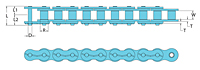 Single Strand Chains-2