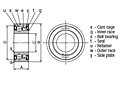 Cam Clutch BB Series_2