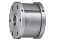 Cam Clutch BREU Series E5 Flange with E5 Flange