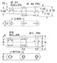 Roller-Conveyor-Chains---81X-LAMBDA-CHAIN---PLAIN_2