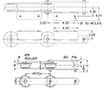 Roller-Conveyor-Chains---B1264R-CHAIN---A2-ATTACHMENT--WELDED-_2