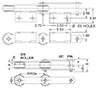 Roller-Conveyor-Chains---B912R-CHAIN---A2-ATTACHMENT--WELDED-_2