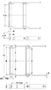 Welded-Steel---Drag-Chains_WDH-110-CHAIN---C1-ATTACHMENT_2