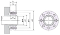 Power Lock SL Series Keyless Locking Device-2