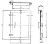 Large One-Touch Inspection Door-2